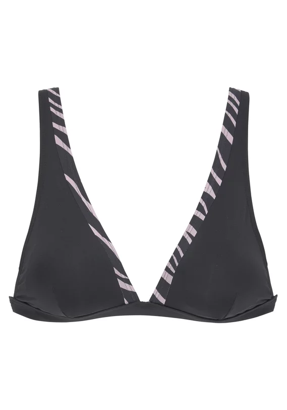 Triangel-Bikini-Top