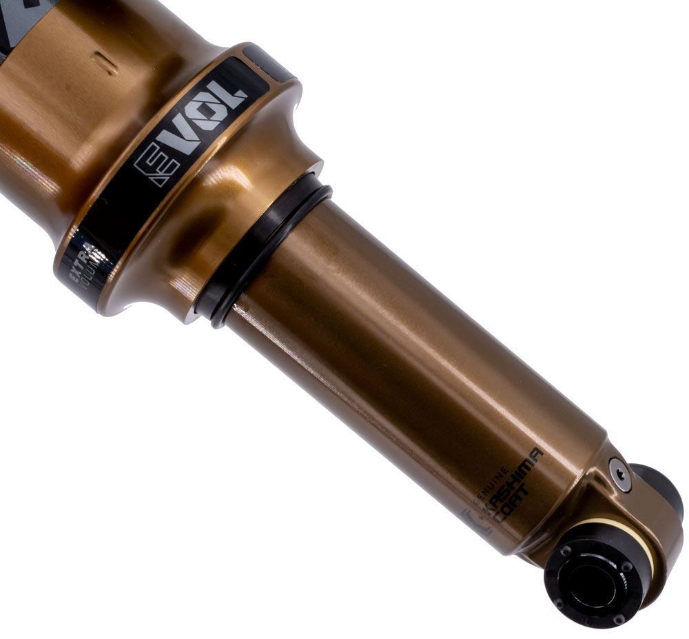 Fox Racing Shox Float X Factory 2pos- Adj Evol Trunnion Dämpfer kaufen | Bike-Discount