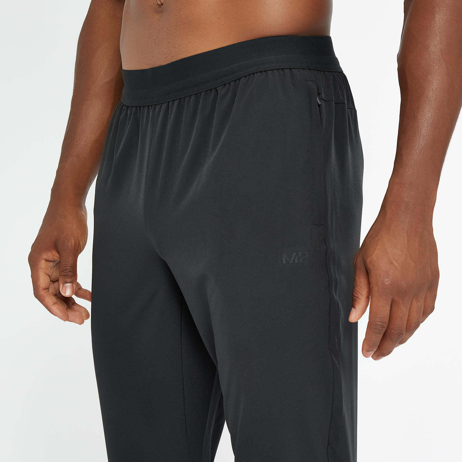 Jogging MP Training Ultra pour hommes – Noir