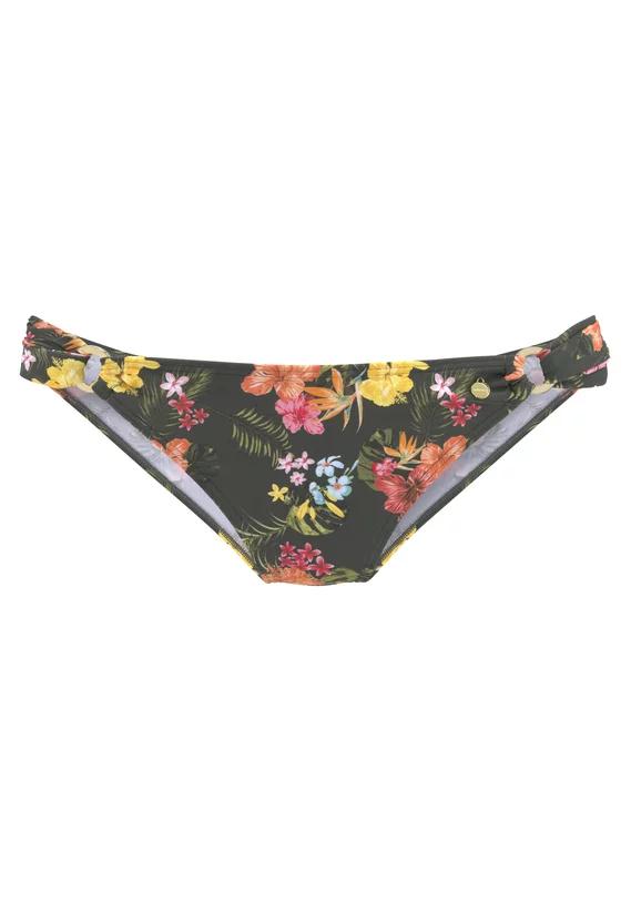Bikini-Hose
