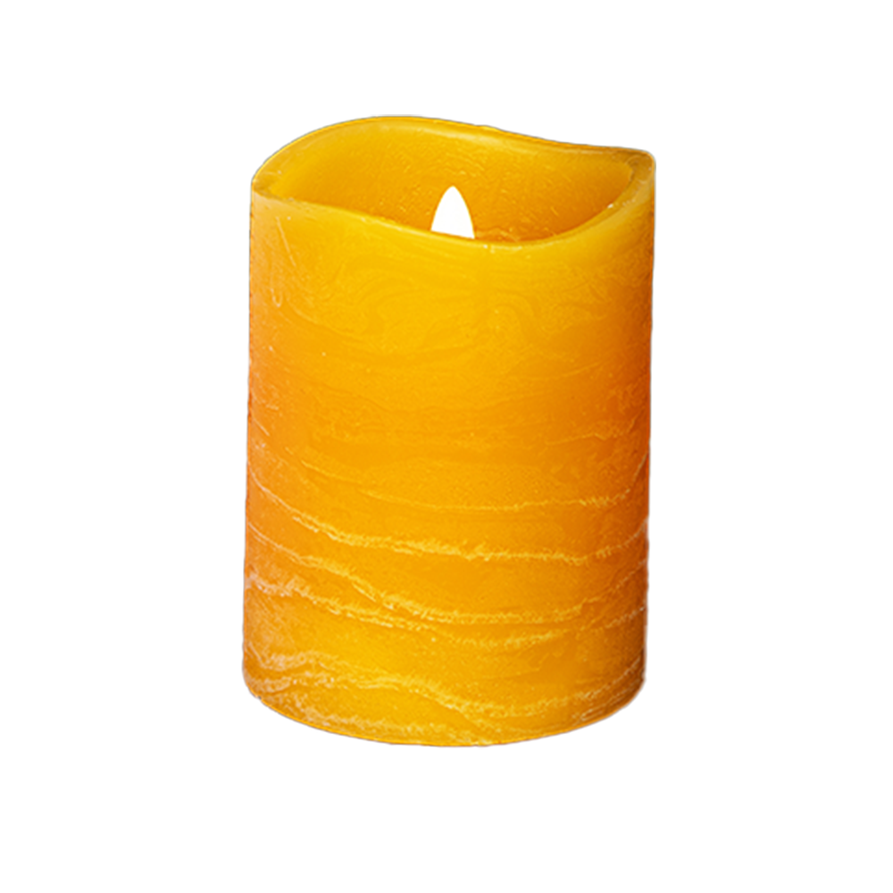 I-Glow LED-Kerze 