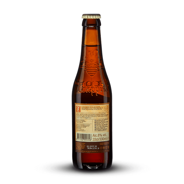 La Trappe Tripel 33cl