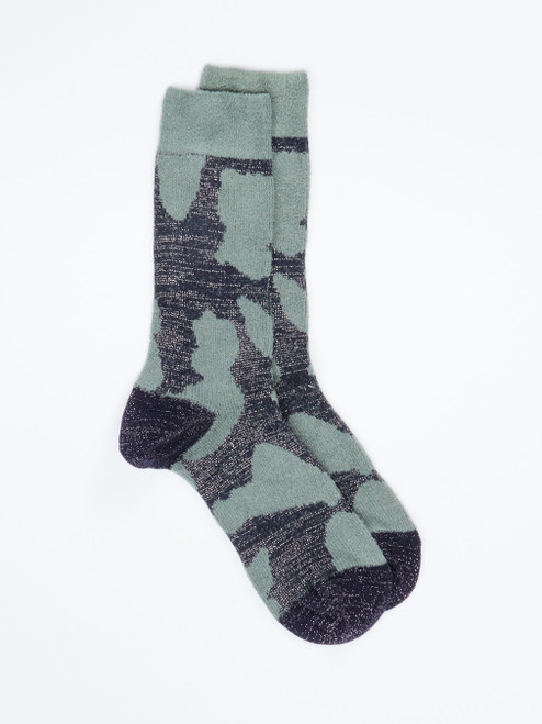 Damensocken-91911060006 Alto Milano