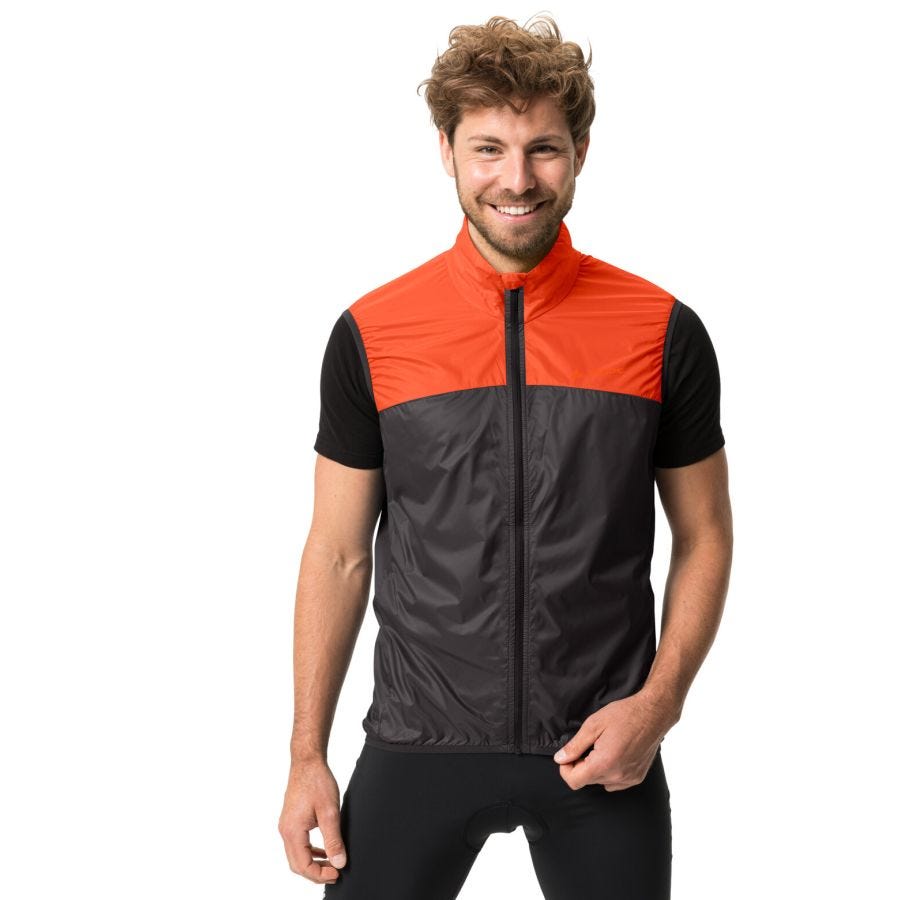 Matera Air Windweste Herren