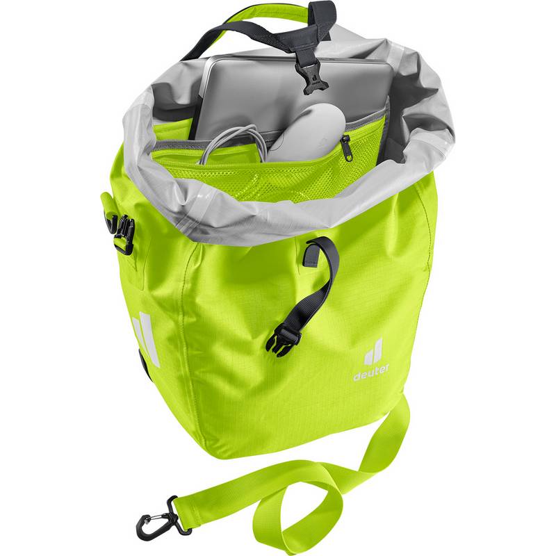 Deuter Weybridge 20+5 Fahrradtasche