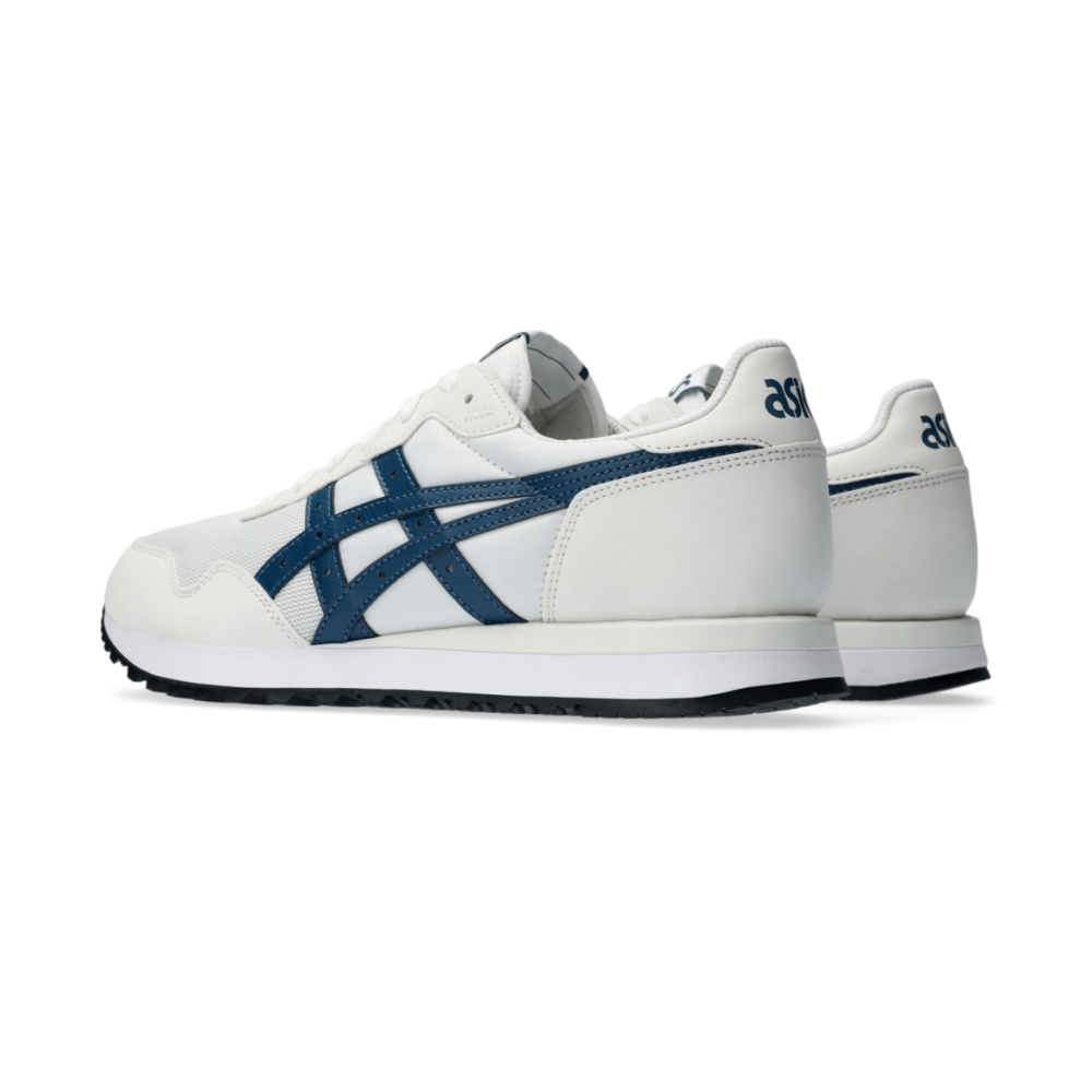 Asics TIGER Runner II 1201A792.103 / weiss