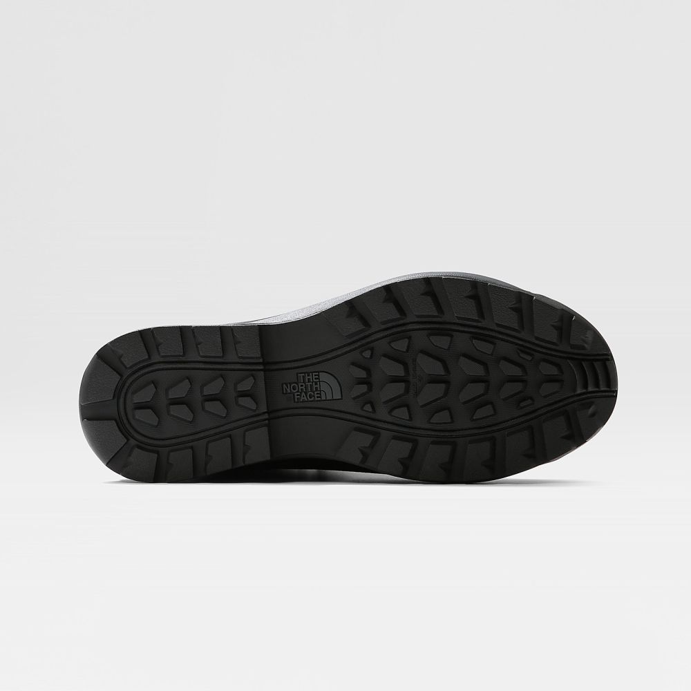The North Face Chilkat V Lace NF0A5LW3KT0 / schwarz