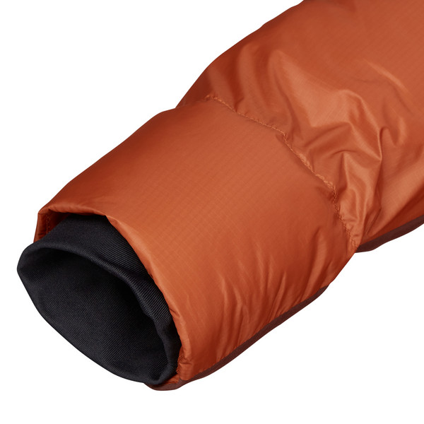 SOLAZO DOWN PARKA Damen - Daunenmantel