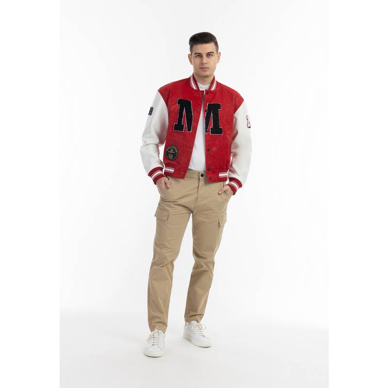 MO Kurzjacke Herren