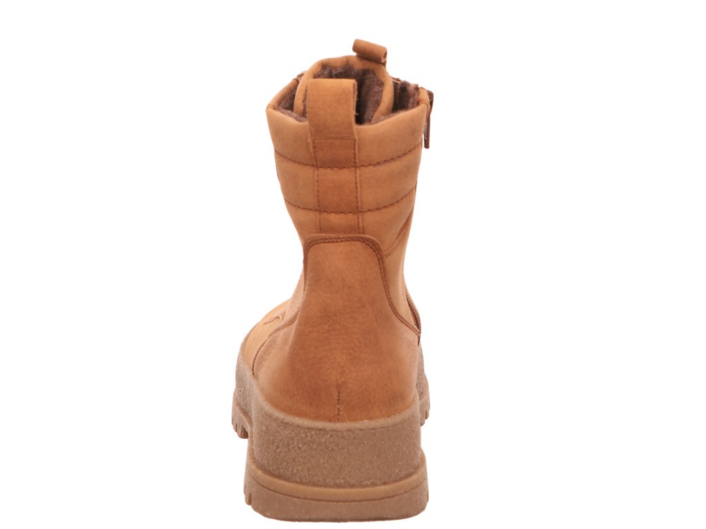 WALDLÄUFER Stiefeletten braun