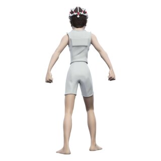 ** % SALE % ** Stranger Things Mini Epics Vinyl Figur: Eleven (Powered) (Season 4)