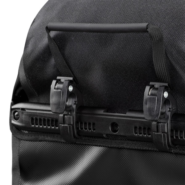 BIKE-PACKER CLASSIC - Fahrradtaschen