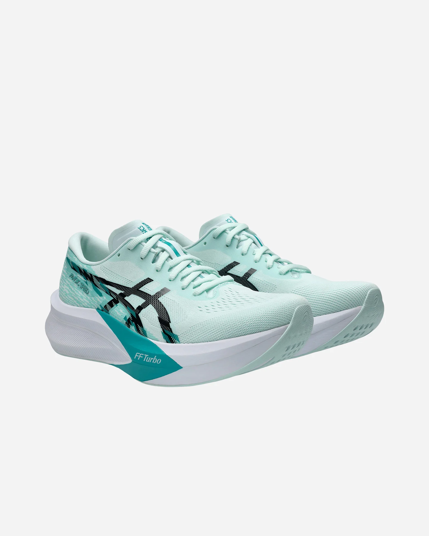 Scarpe Running Asics Magic Speed 4 M 1011B875-401