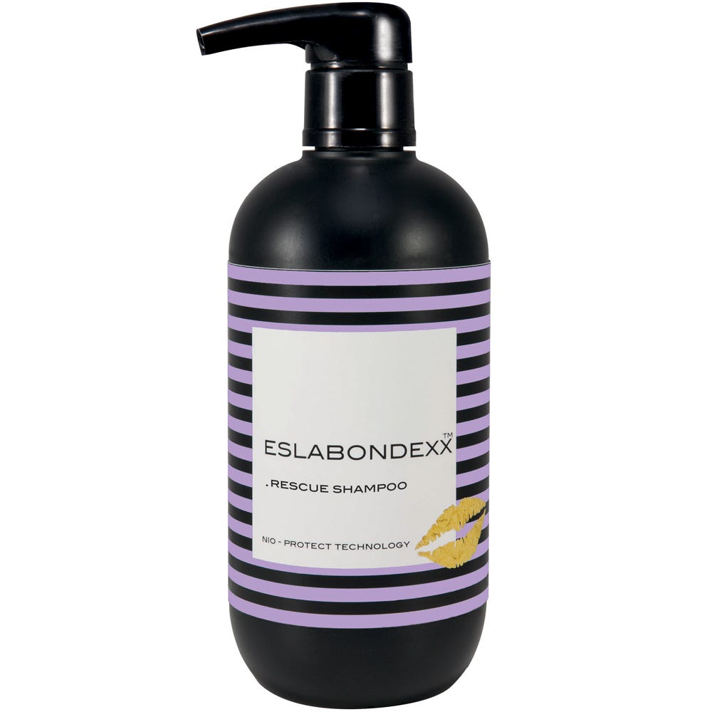 Eslabondexx Rescue Shampoo 1000 ml inkl. Pumpe