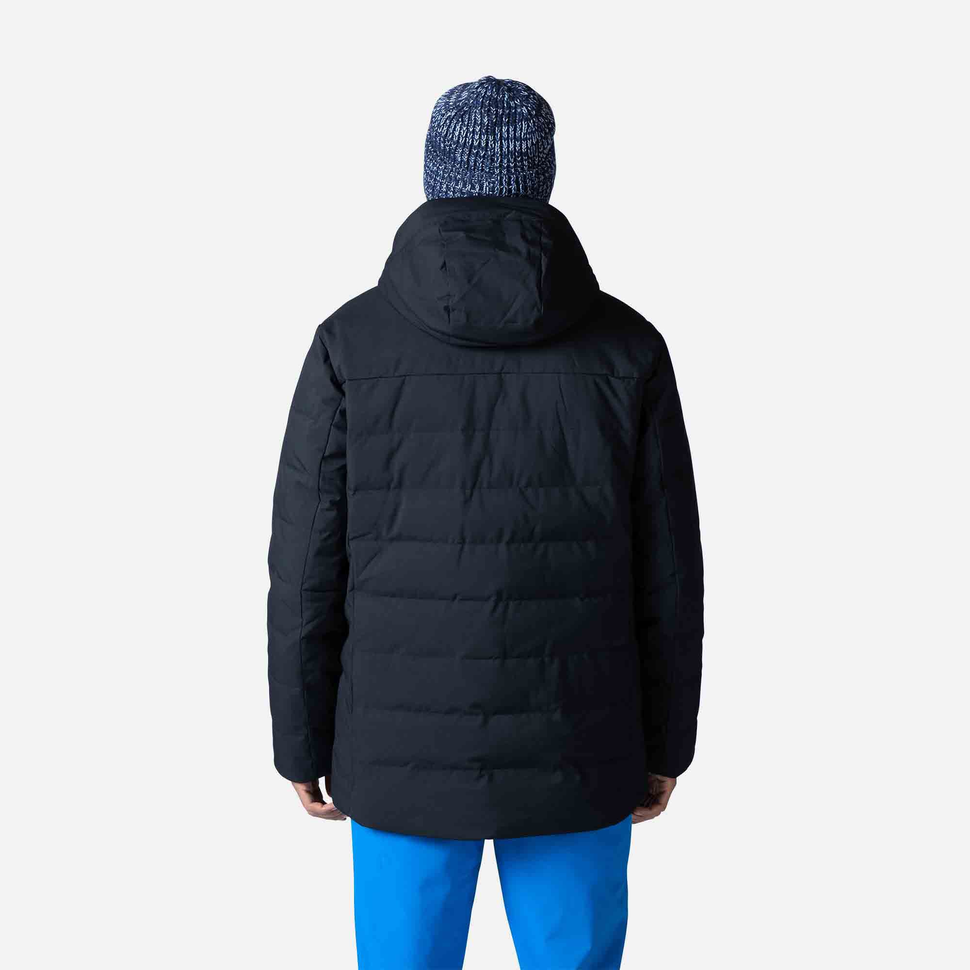Parka de ski Puffy homme
