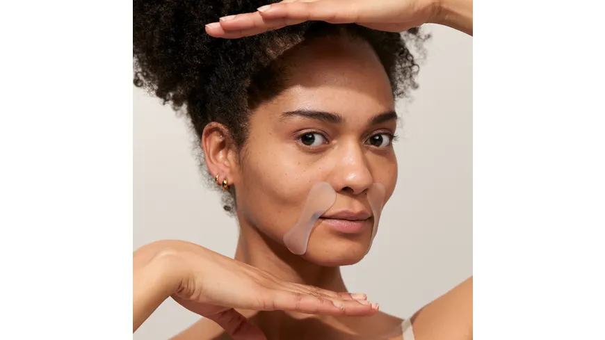APRICOT Hyaluron Mund Pads