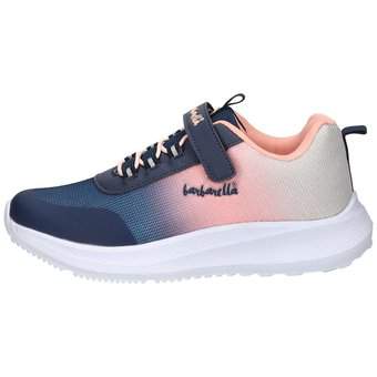 Barbarella Sneaker in blau
