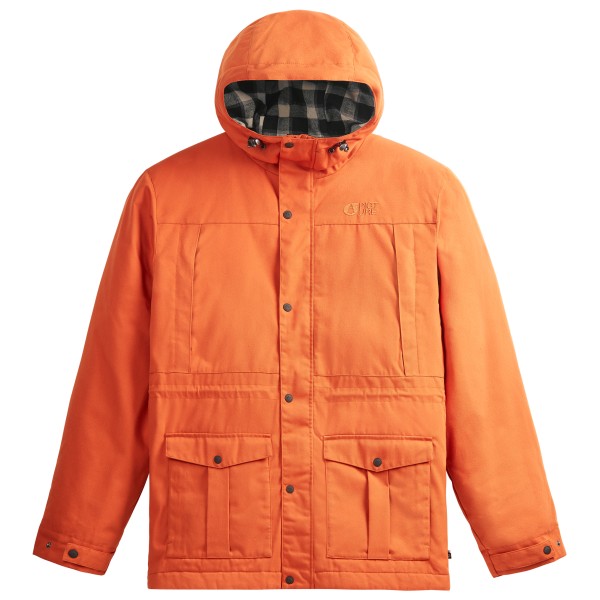 Picture - Doaktown Jacket - Parka