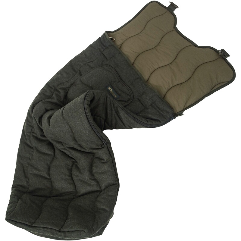 Carinthia Ansitzsack Hunter