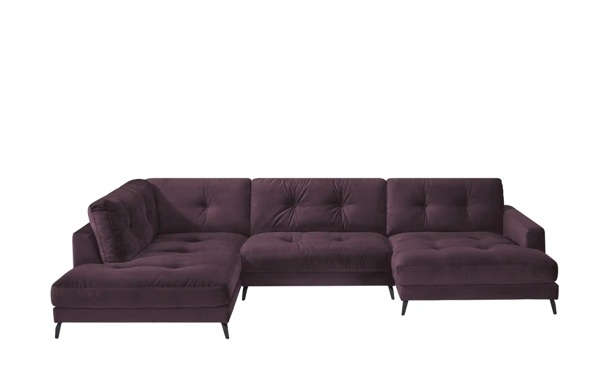 Jette Home Wohnlandschaft Jette Return