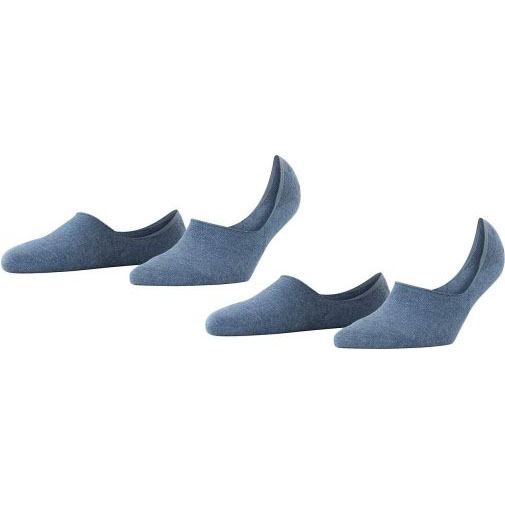 Burlington Socken EVERYDAY IN 2P 2er Pack