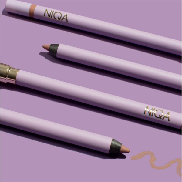 NIQA COSMETICS Lipliner