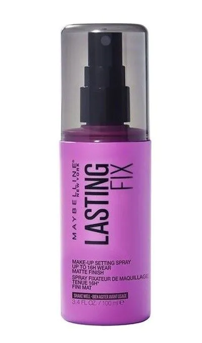Maybelline Lasing Fix Makeup Fixer