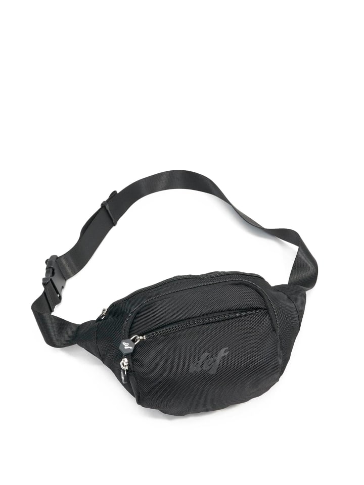 DEF DEF Hüfttaschen in black günstig kaufen onesize