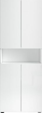 INOSIGN Hochschrank Mister Breite 68 cm
