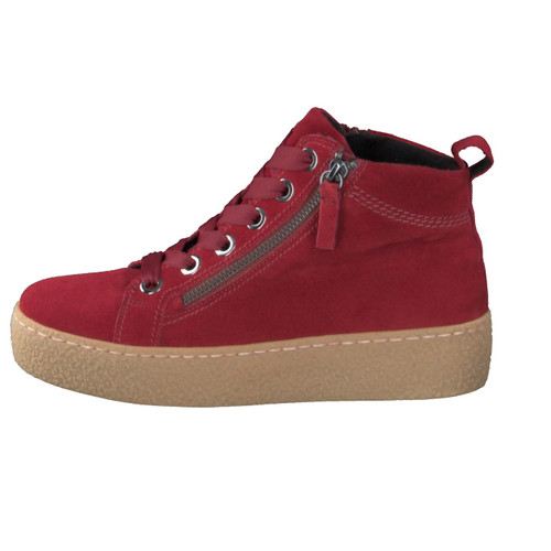 Schnürschuh-27515290015 Gabor Comfort