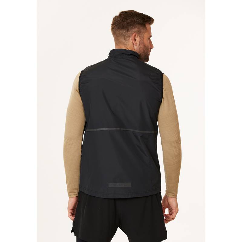 Endurance Hugoee Laufweste Herren