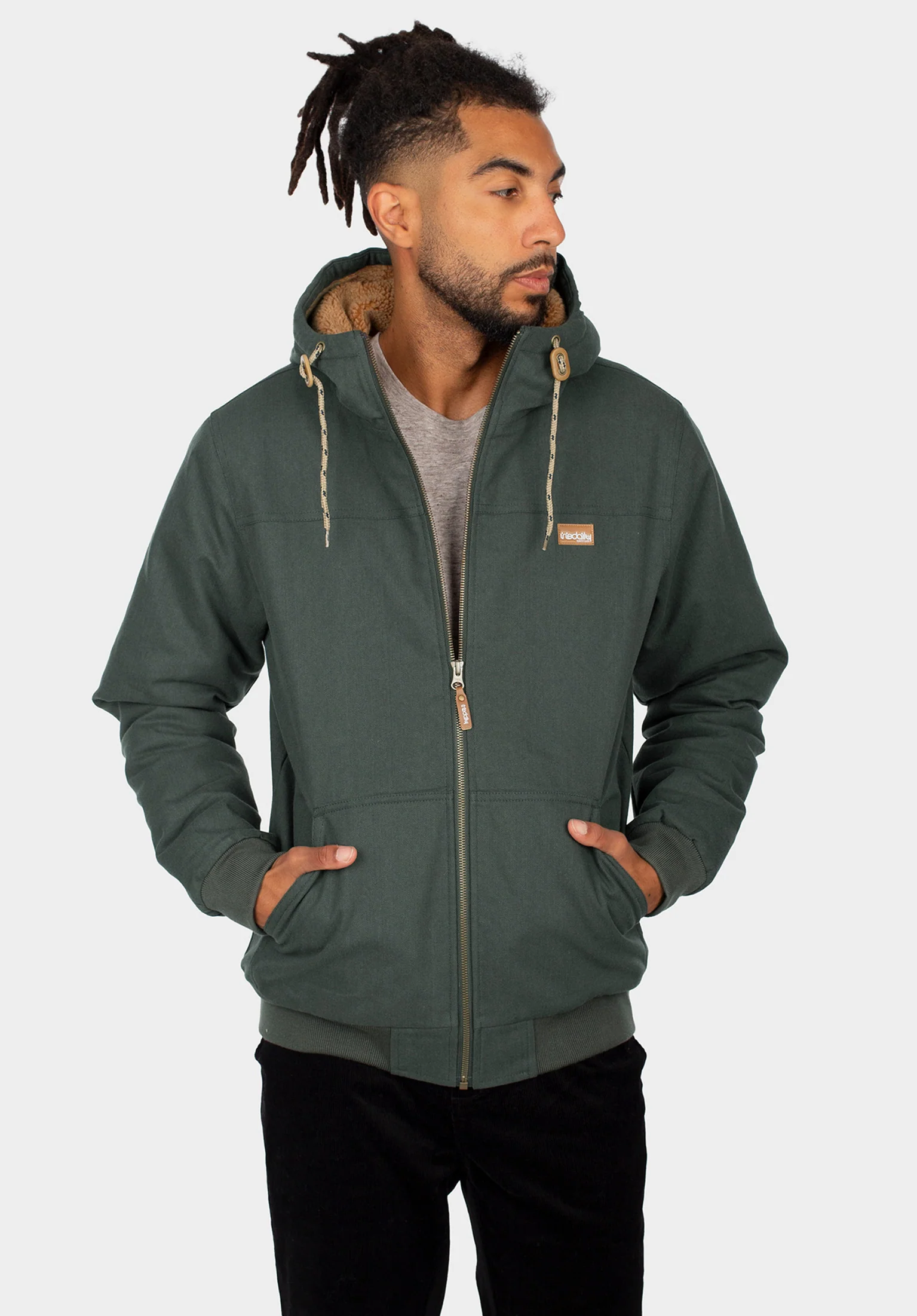 Dock 36 Swing Jacket