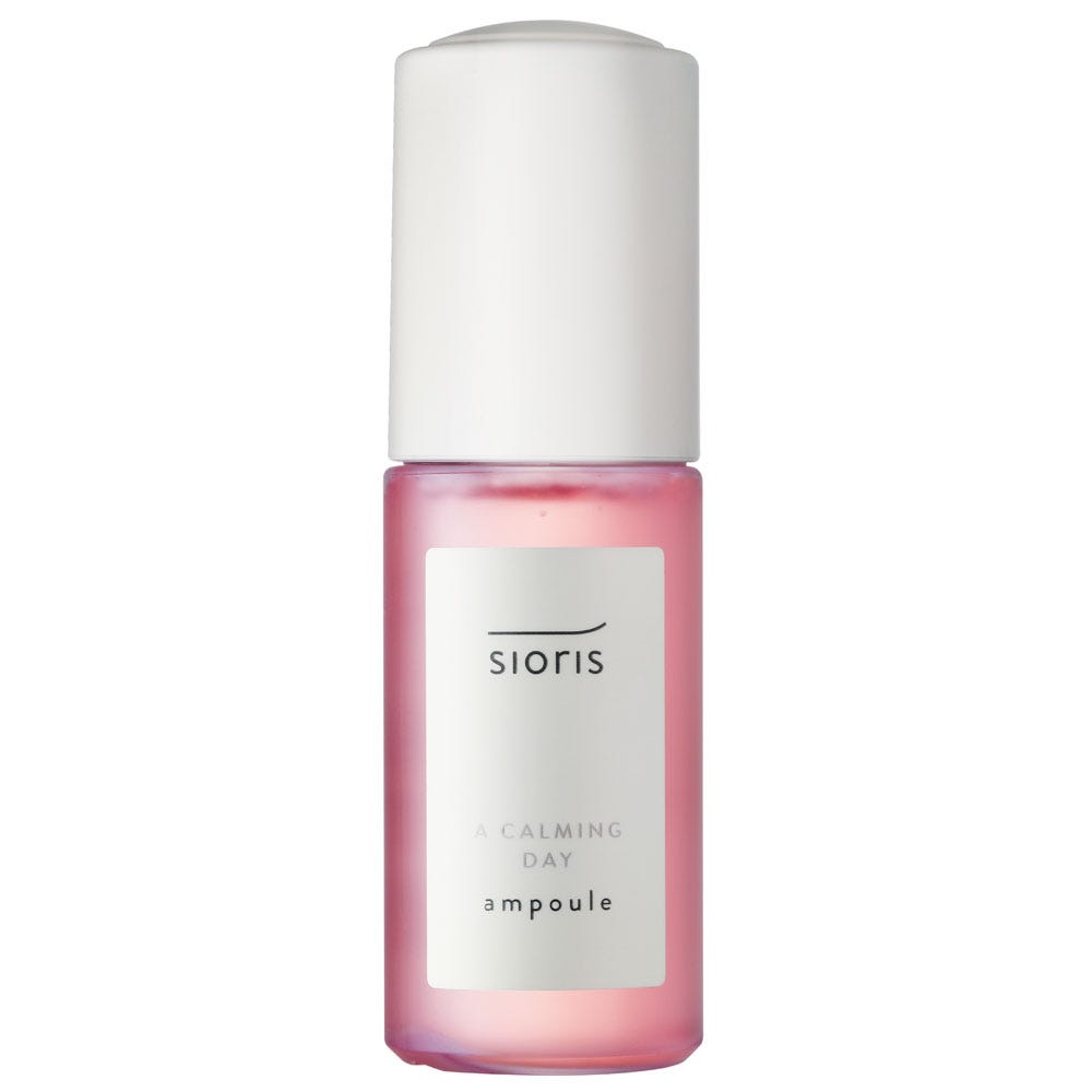 Sioris A Calming Day Ampoule 35 ml