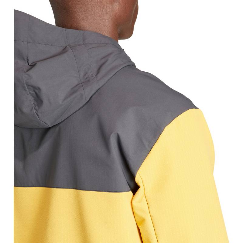 adidas ULT CTE Laufjacke Herren