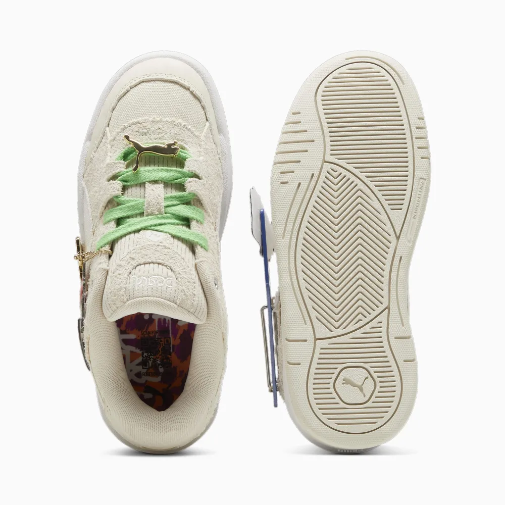 PUMA x GIRL PUMA 180 396250_01 / bunt
