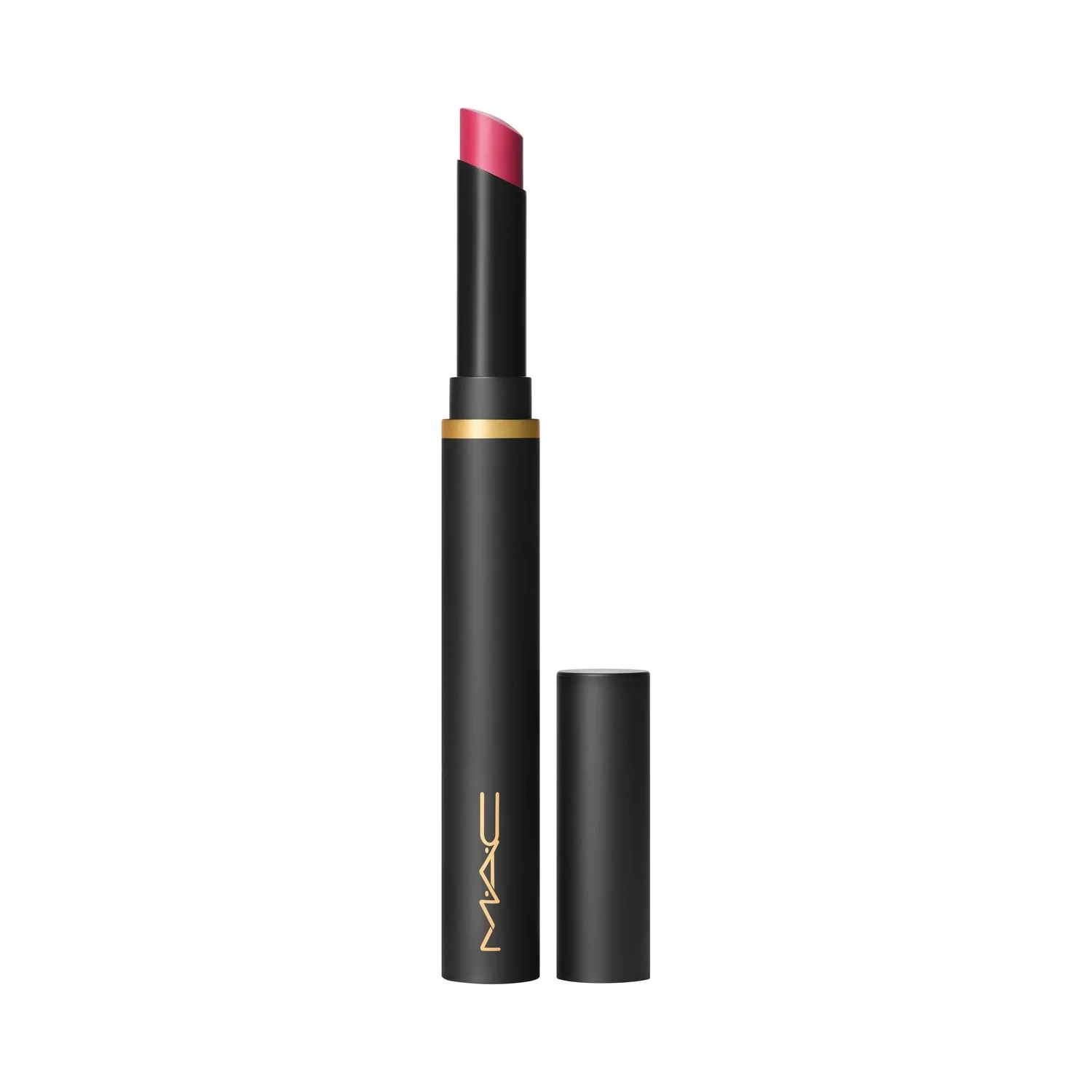 Rossetti Powder Kiss Velvet Blur Slim Stick - lūpu krāsa, matēta lūpu krāsa