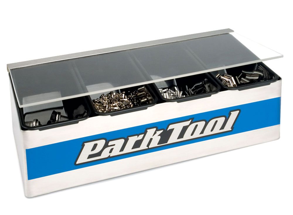 Park Tool JH-1 Kleinteilehalter für Werkbank kaufen | Bike-Discount