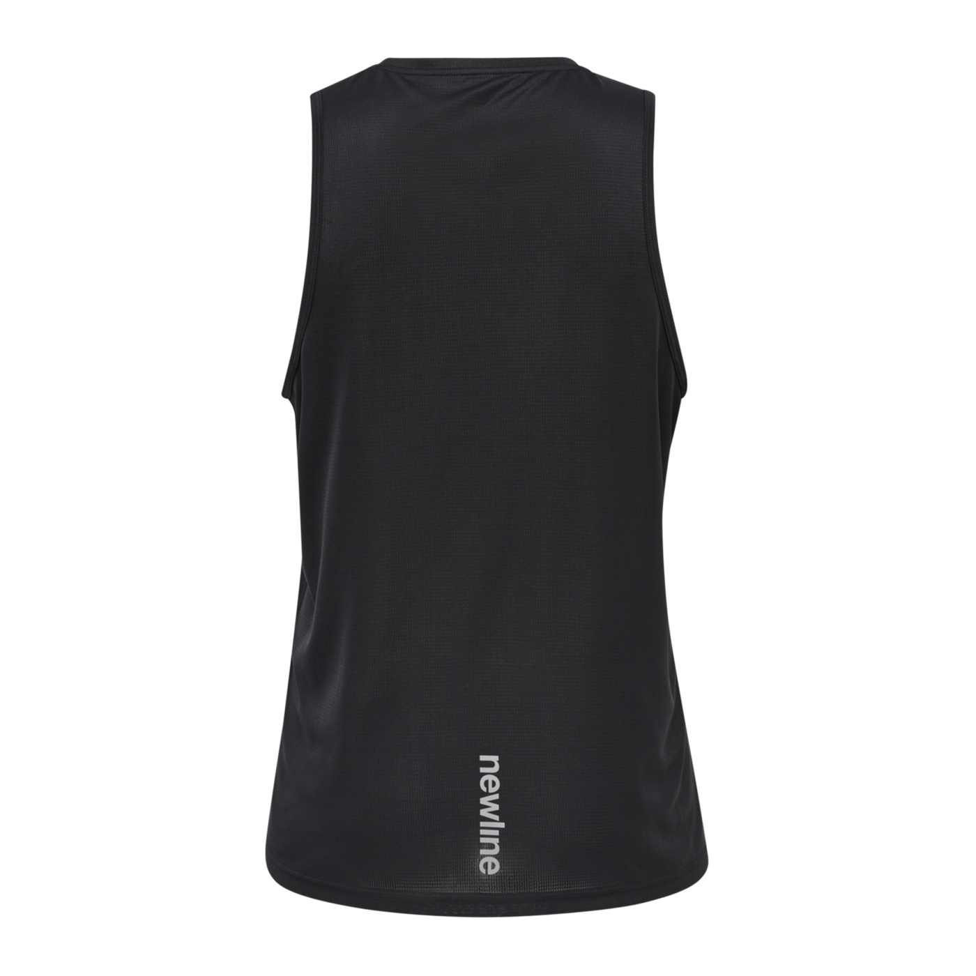 Newline Core Tanktop Running Schwarz F2001