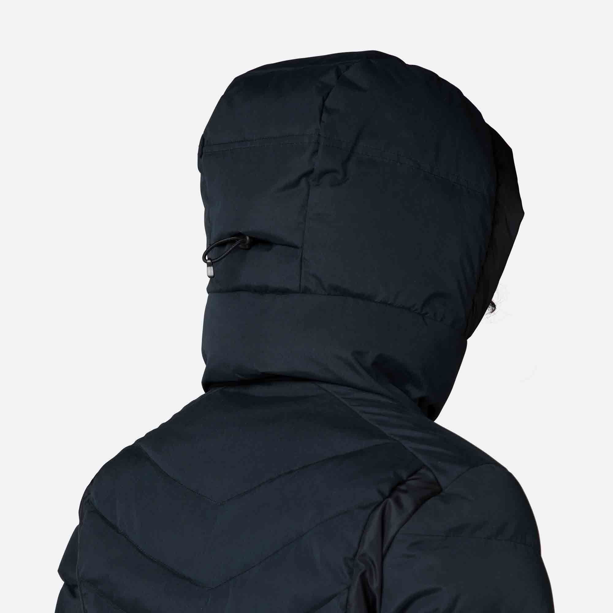 Veste de ski Courbe Femme
