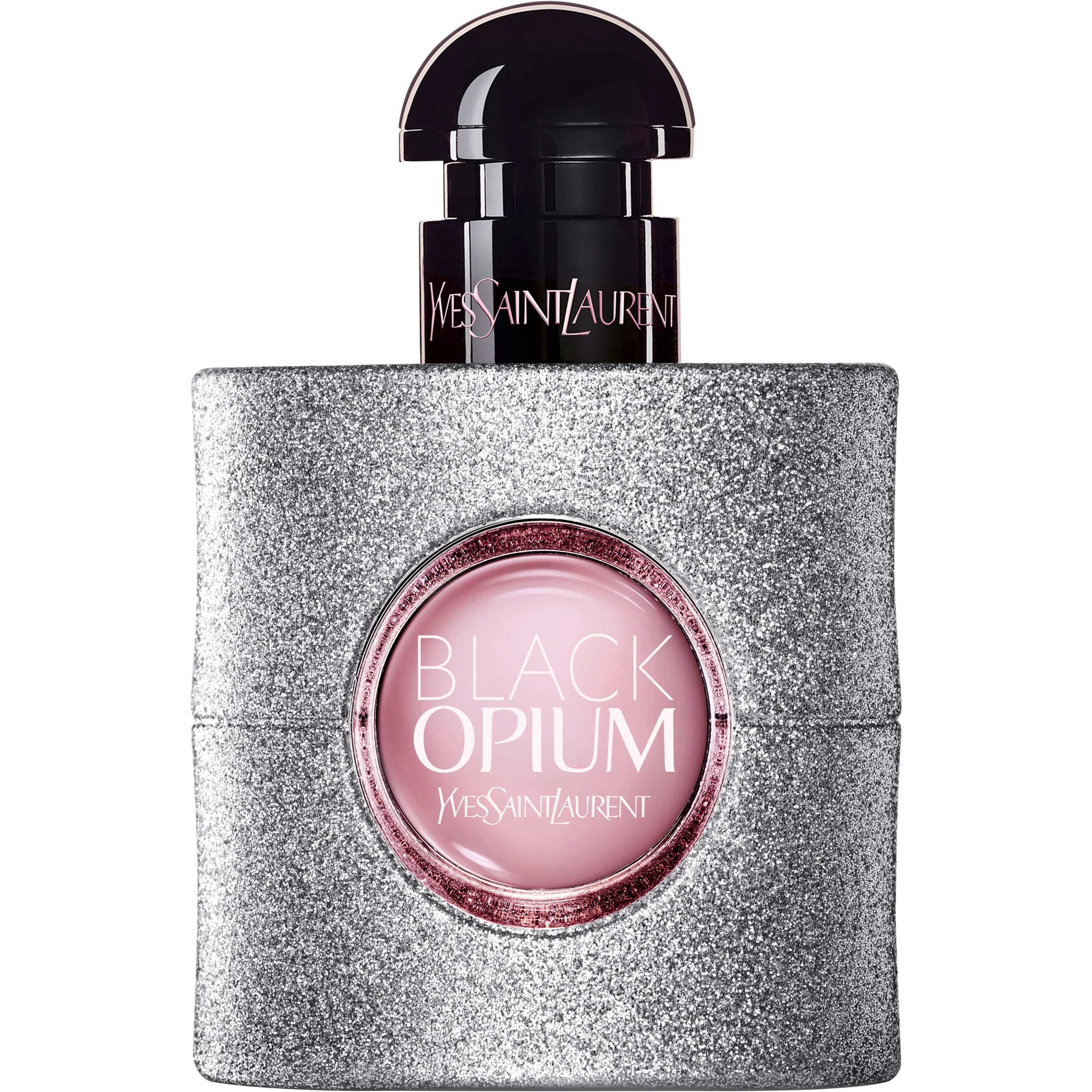 Black Opium Glitter - Eau de Parfum