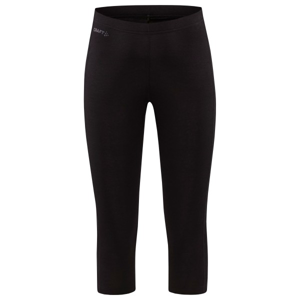 Craft - Women's ADV Wool Merino Knickers - Merinounterwäsche