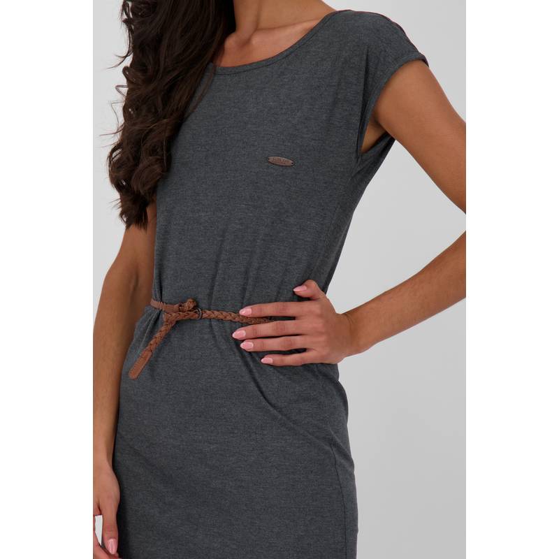 ALIFE AND KICKIN ElliAK Kurzarmkleid Damen
