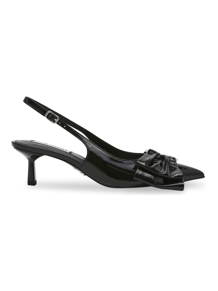 Steve Madden Pumps in Schwarz günstig kaufen