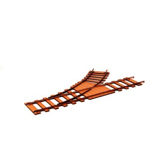 Additional Track Pack: Points