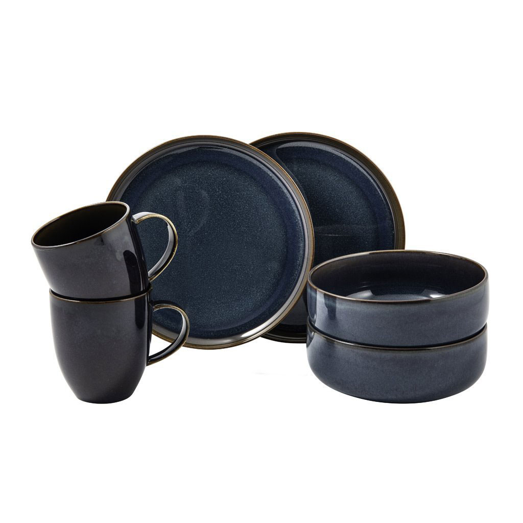 Villeroy & BochFrühstücksgeschirr 6tlg.