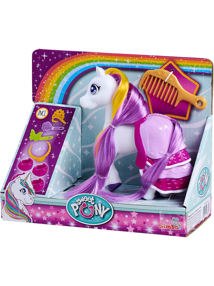 Simba Spielfigur 