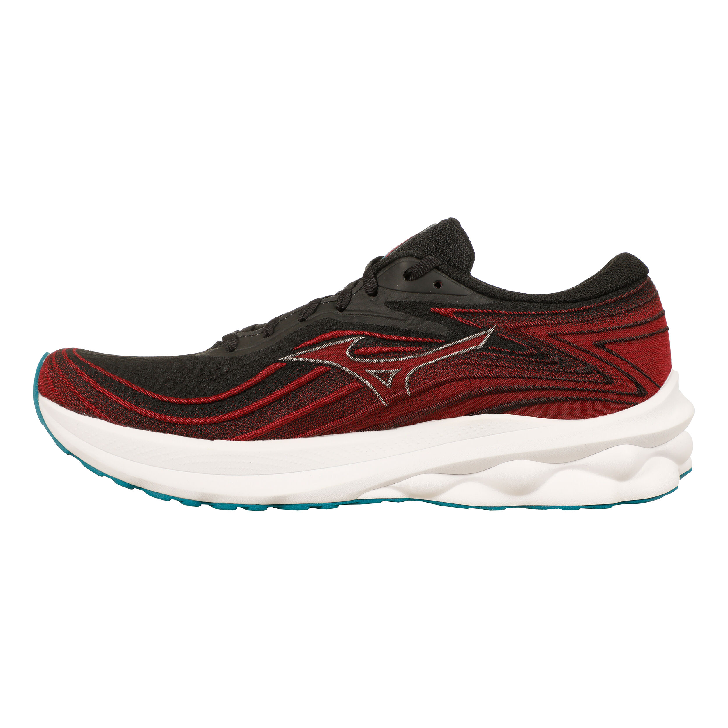 Wave Skyrise 5 Neutralschuh Herren - Schwarz, Weiß