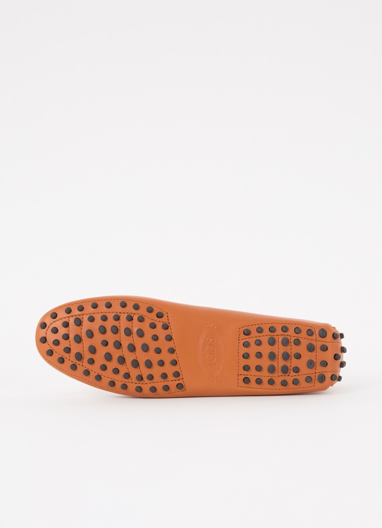 Tod's Gommini ādas mokasīni