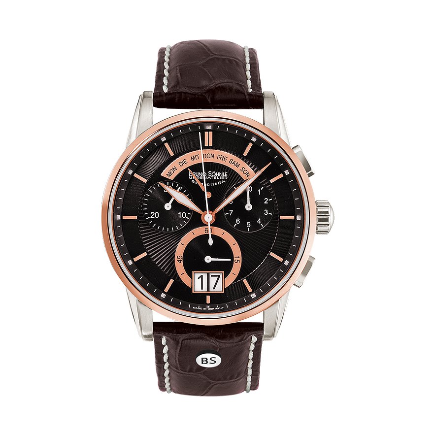 Bruno Söhnle Chronograph Grandioso