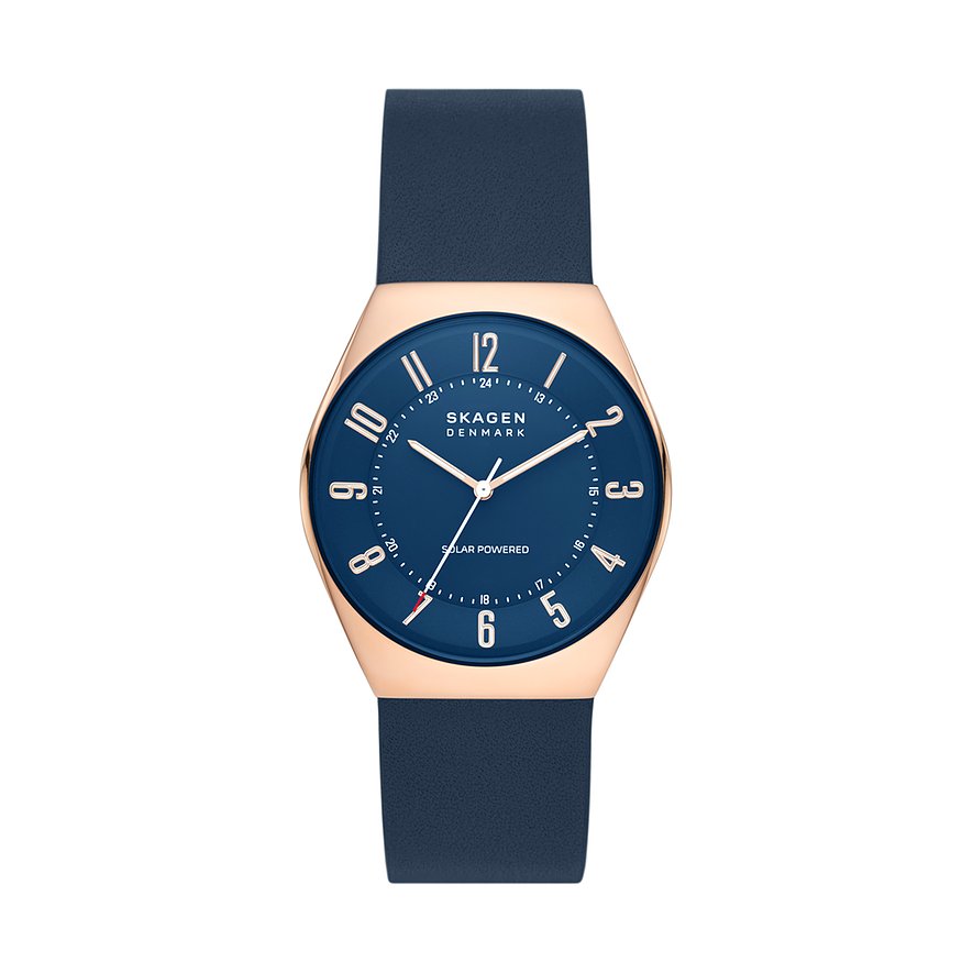 Skagen Herrenuhr Grenen